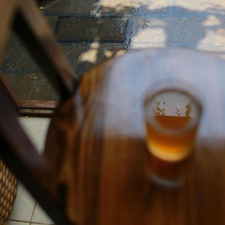 Lijiang Wangjia Courtyard Inn Ngoại thất bức ảnh
