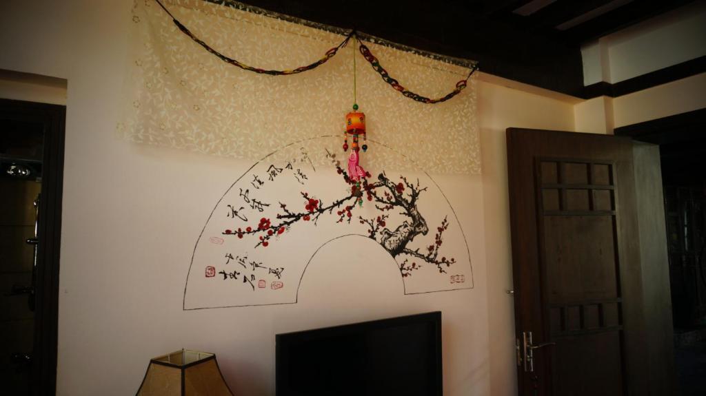 Lijiang Wangjia Courtyard Inn Phòng bức ảnh