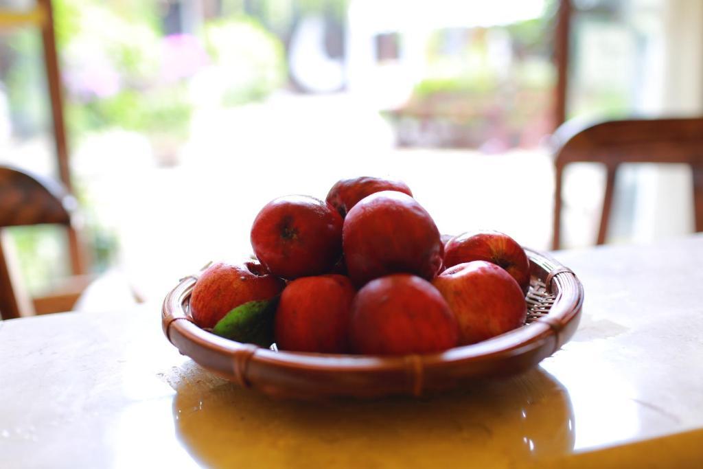 Lijiang Wangjia Courtyard Inn Ngoại thất bức ảnh