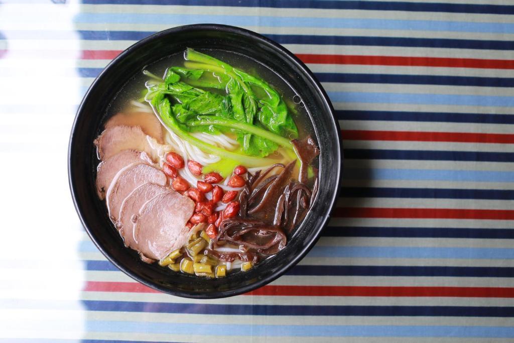 Lijiang Wangjia Courtyard Inn Ngoại thất bức ảnh